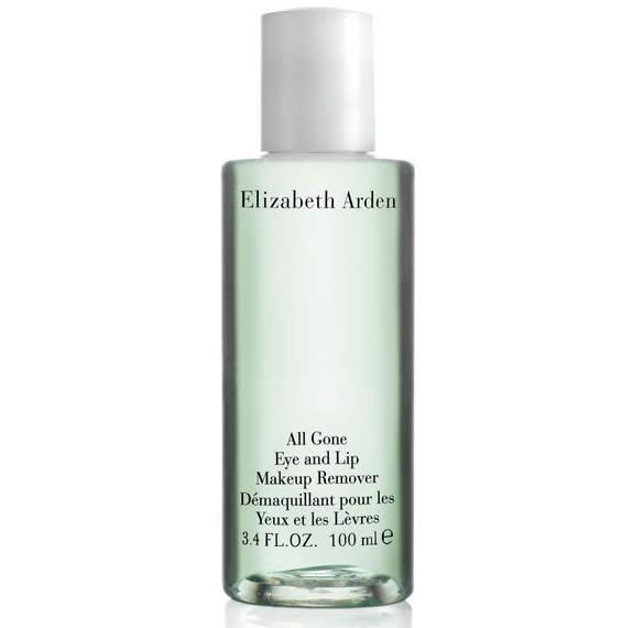 Elizabeth Arden All Gone Eye and Lip Make Up Remover 100ml - ElrubEcom