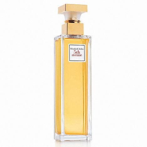 Elizabeth Arden 5th Avenue Eau De Perfume Spray 125ml - ElrubEcom