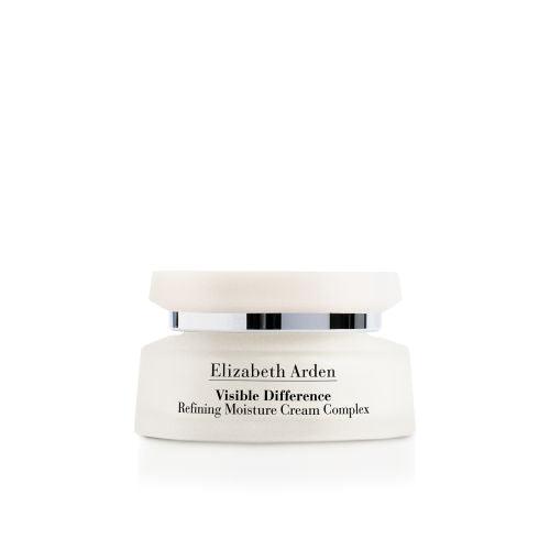 Elizabeth Arden Visible Difference Refining Moisture Cream Complex 75ml - ElrubEcom