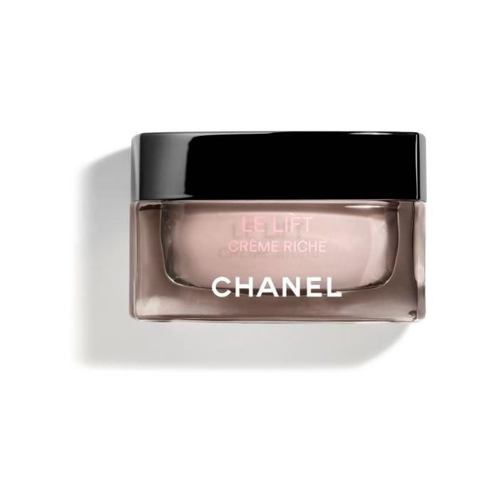 Chanel Le Lift Crème Riche 50ml - ElrubEcom