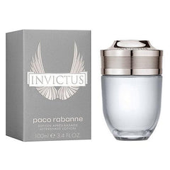 Paco Rabanne Invictus Aftershave Lotion 100ml - ElrubEcom