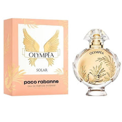 Paco Rabanne Olympéa Solar Eau de Perfume Intense Spray 30ml - ElrubEcom