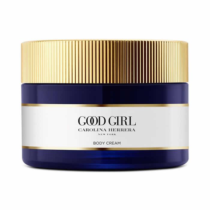 Carolina Herrera Good Girl Body Cream 200ml - ElrubEcom