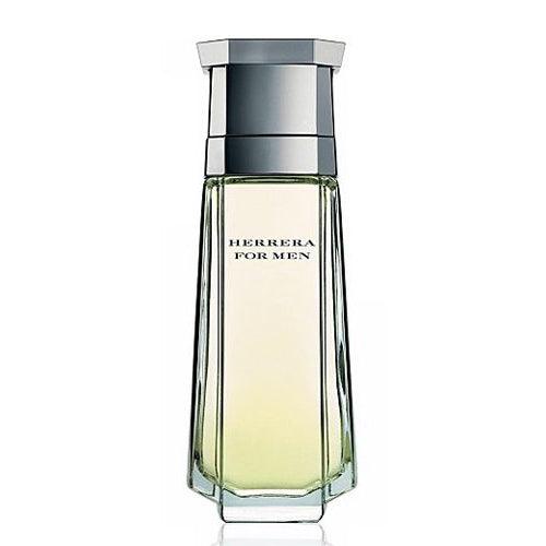 Carolina Herrera For Men Eau De Toilette Spray 100ml - ElrubEcom