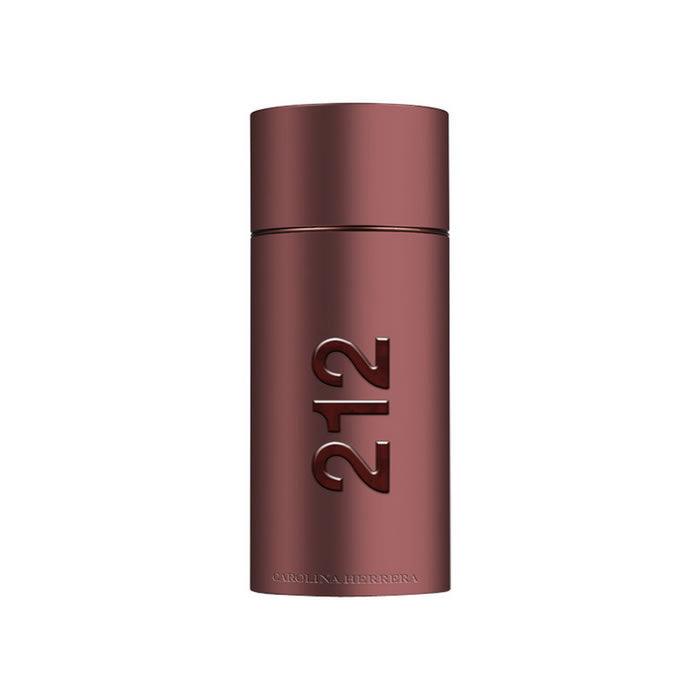 Carolina Herrera 212 Sexy Men Eau De Toilette Spray 100ml - ElrubEcom