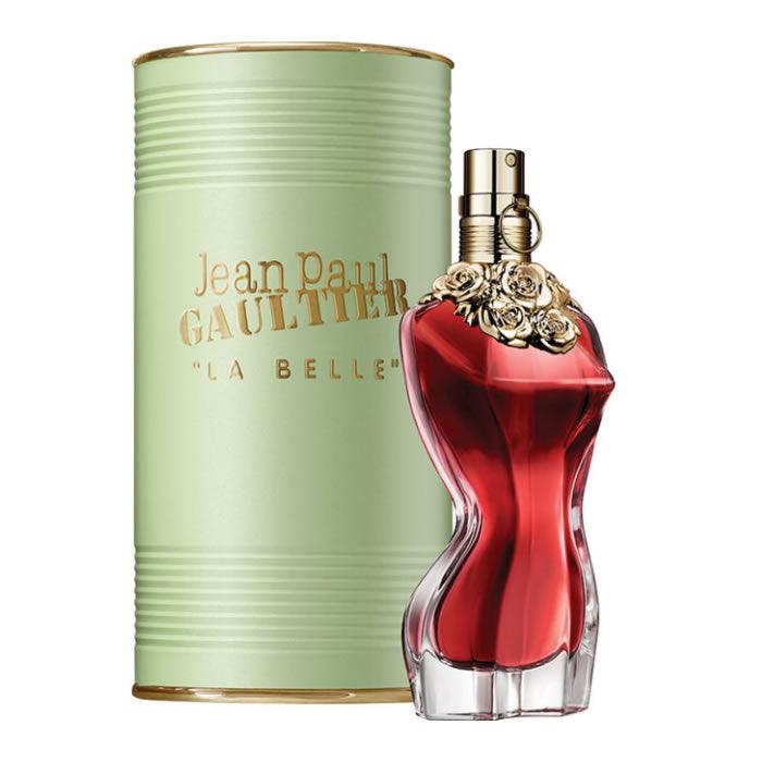 Jean Paul Gaultier La Belle Eau De Perfume Spray 100ml - ElrubEcom