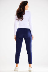 Tracksuit trousers model 187163 awama - ElrubEcom