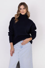 Turtleneck model 187211 MKM - ElrubEcom