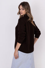 Cardigan model 187253 MKM - ElrubEcom