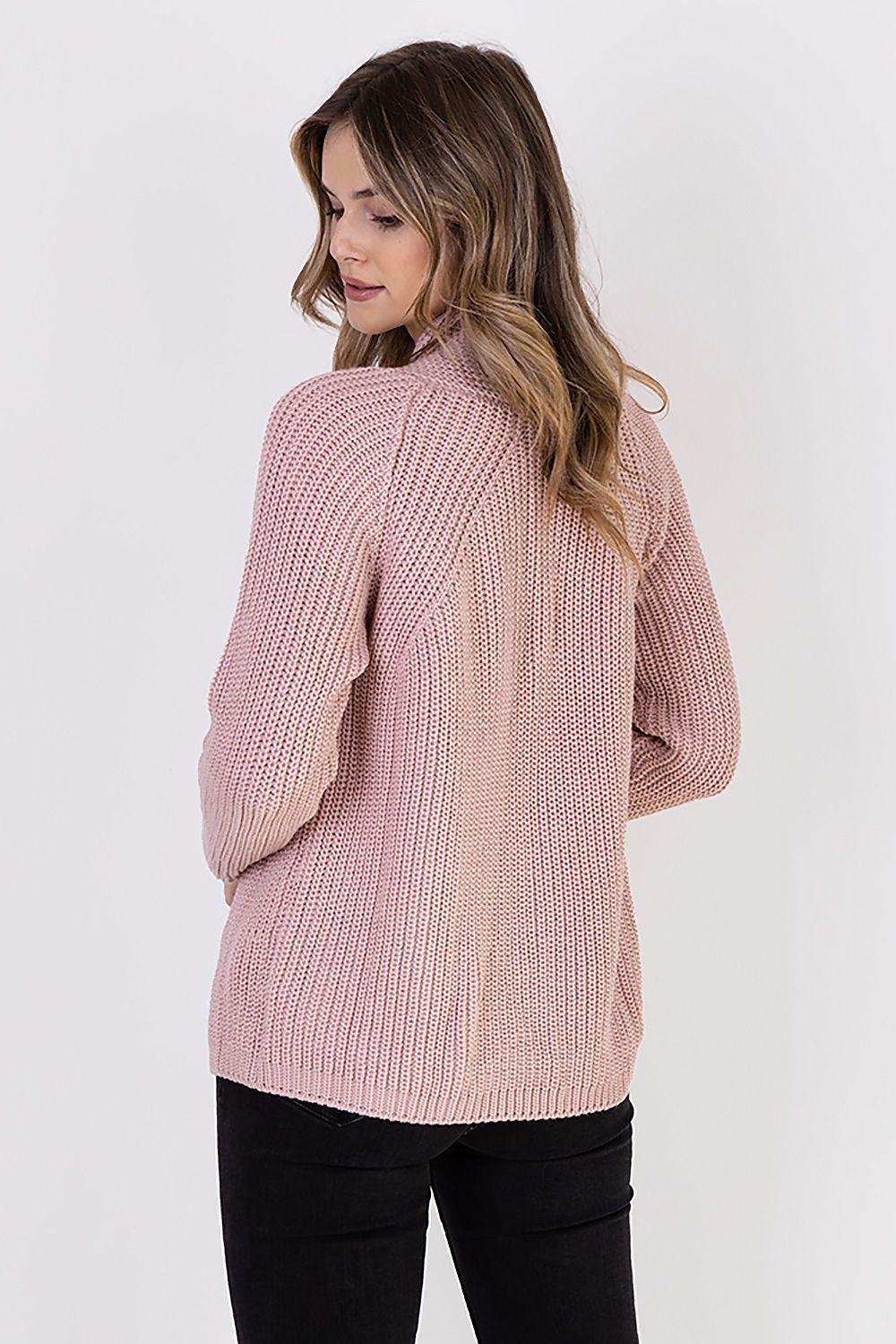 Cardigan model 187253 MKM - ElrubEcom