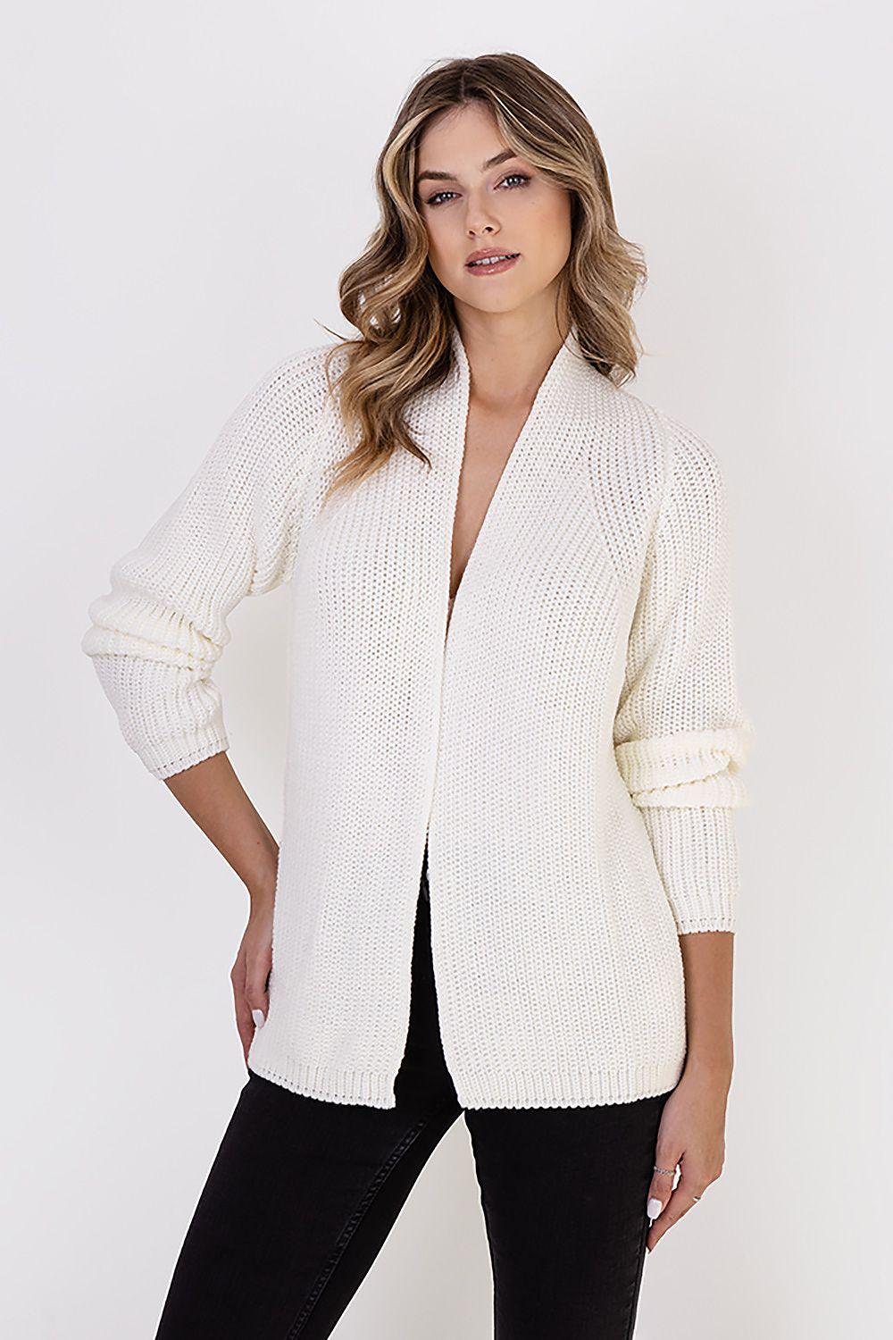 Cardigan model 187253 MKM - ElrubEcom