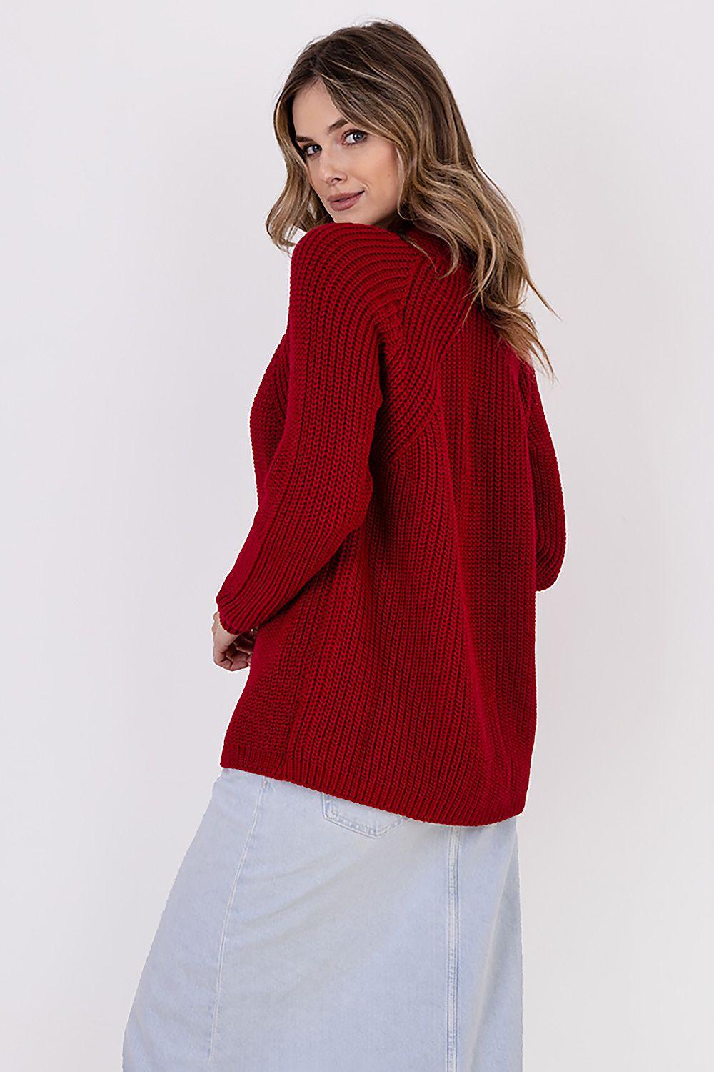 Cardigan model 187253 MKM - ElrubEcom