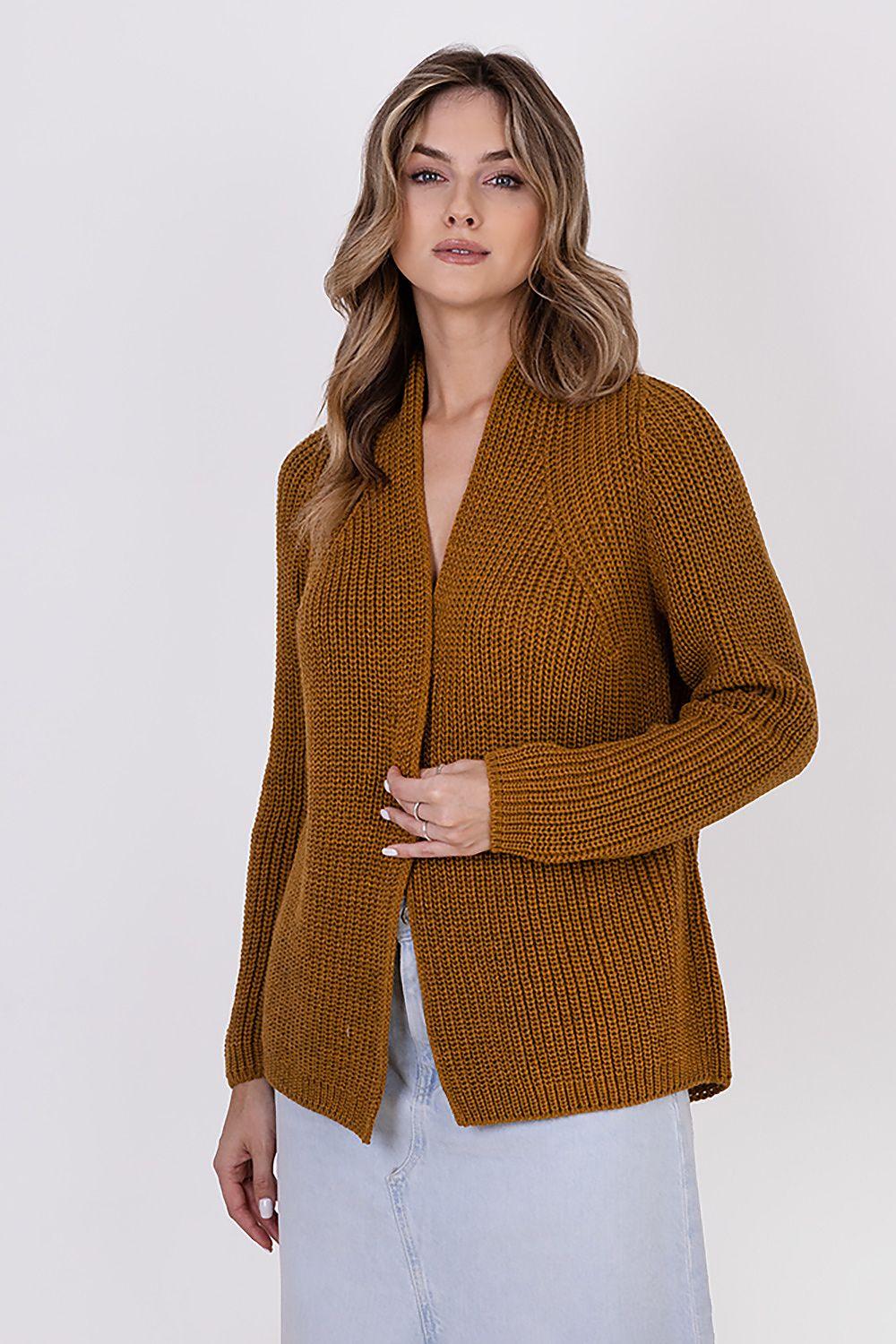 Cardigan model 187253 MKM - ElrubEcom