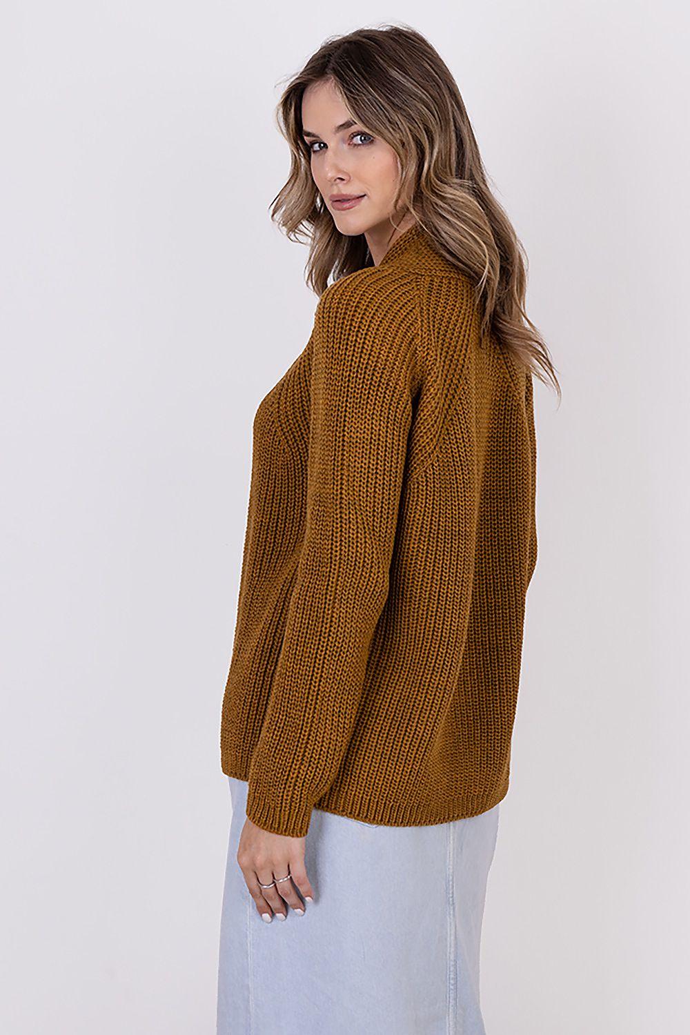 Cardigan model 187253 MKM - ElrubEcom