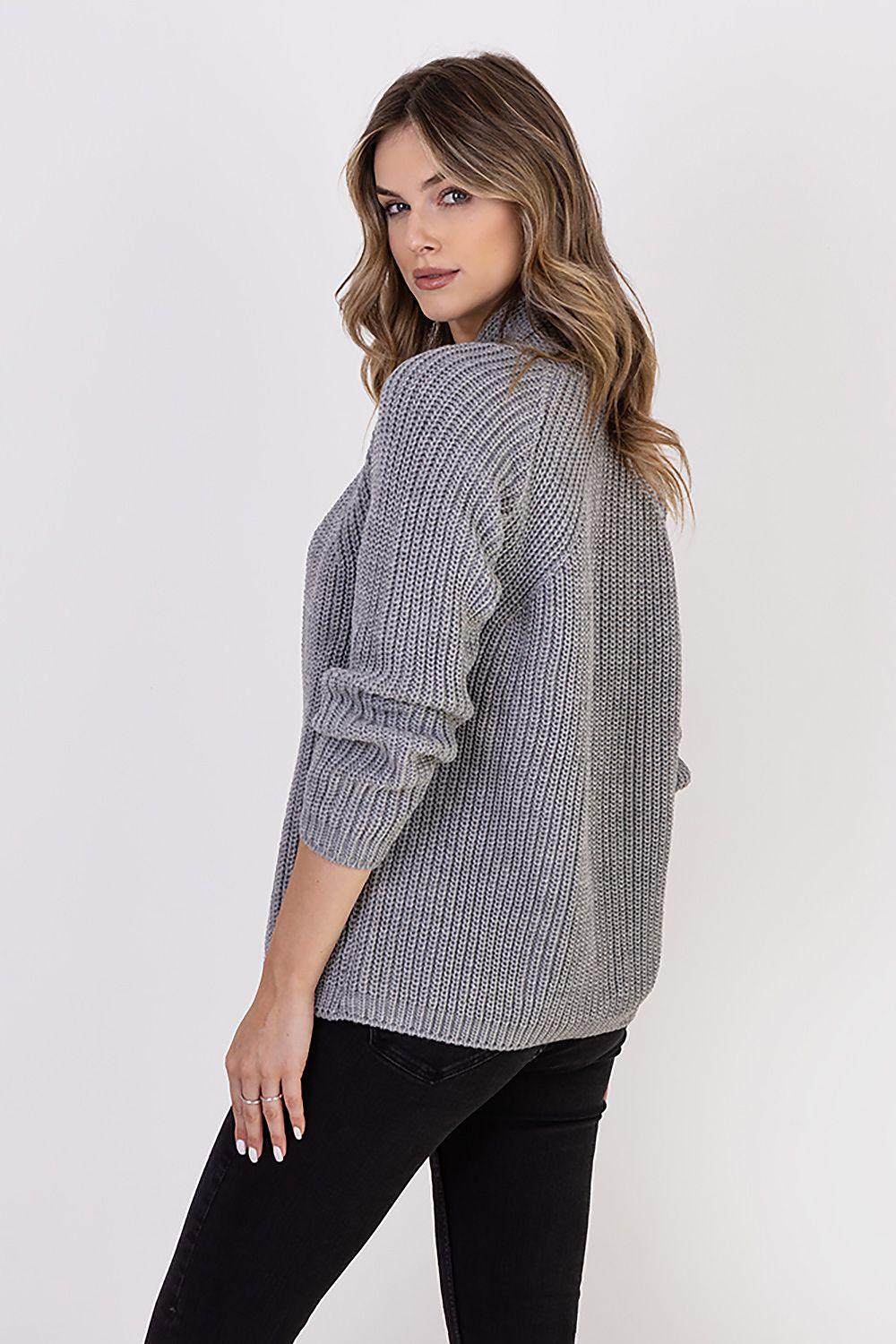 Cardigan model 187253 MKM - ElrubEcom