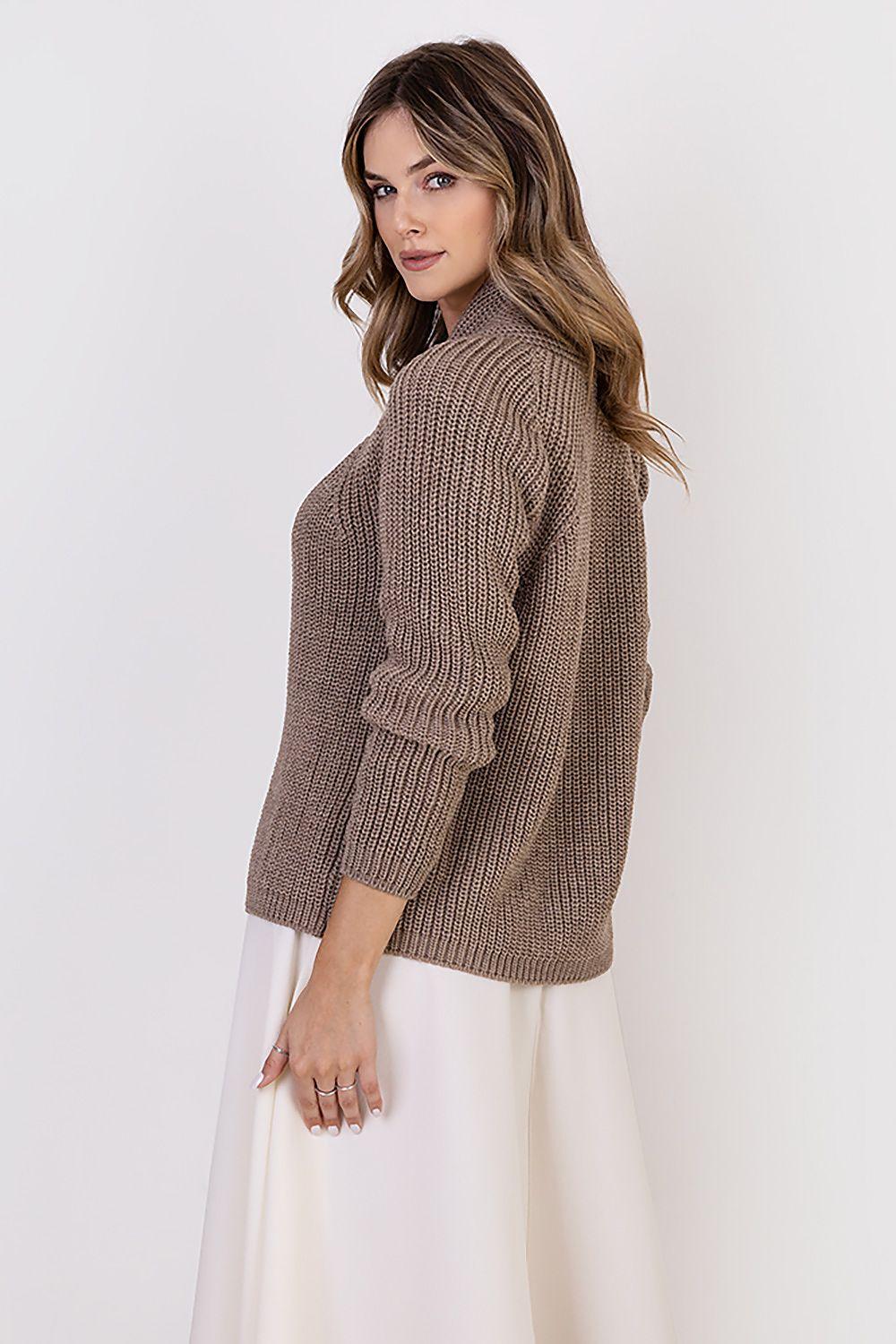 Cardigan model 187253 MKM - ElrubEcom