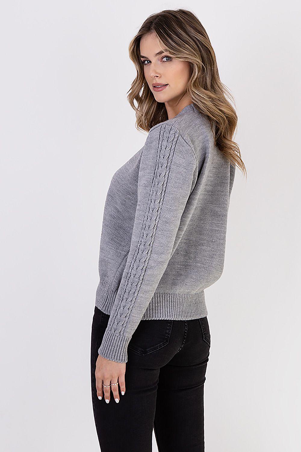 Cardigan model 187262 MKM - ElrubEcom