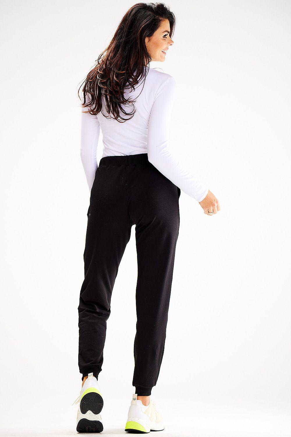 Tracksuit trousers model 187143 awama - ElrubEcom