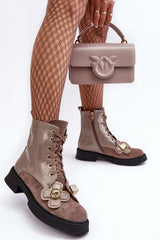 Boots model 187344 Step in style - ElrubEcom