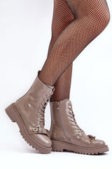 Boots model 187355 Step in style - ElrubEcom