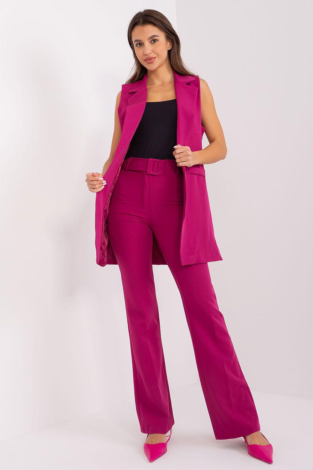 Women trousers model 187462 Italy Moda - ElrubEcom