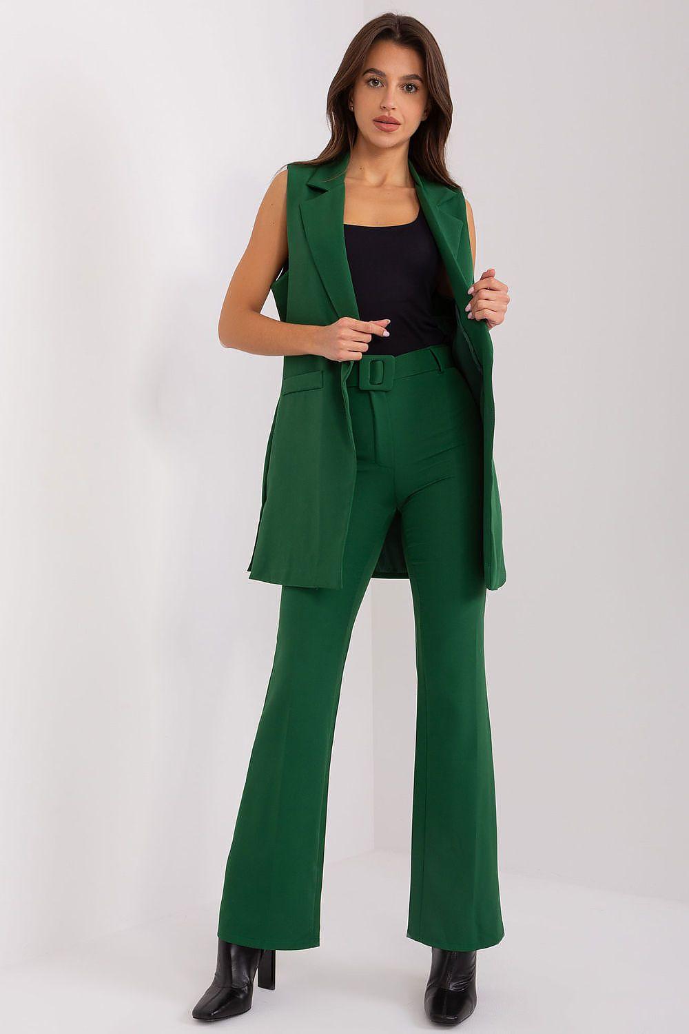 Women trousers model 187462 Italy Moda - ElrubEcom