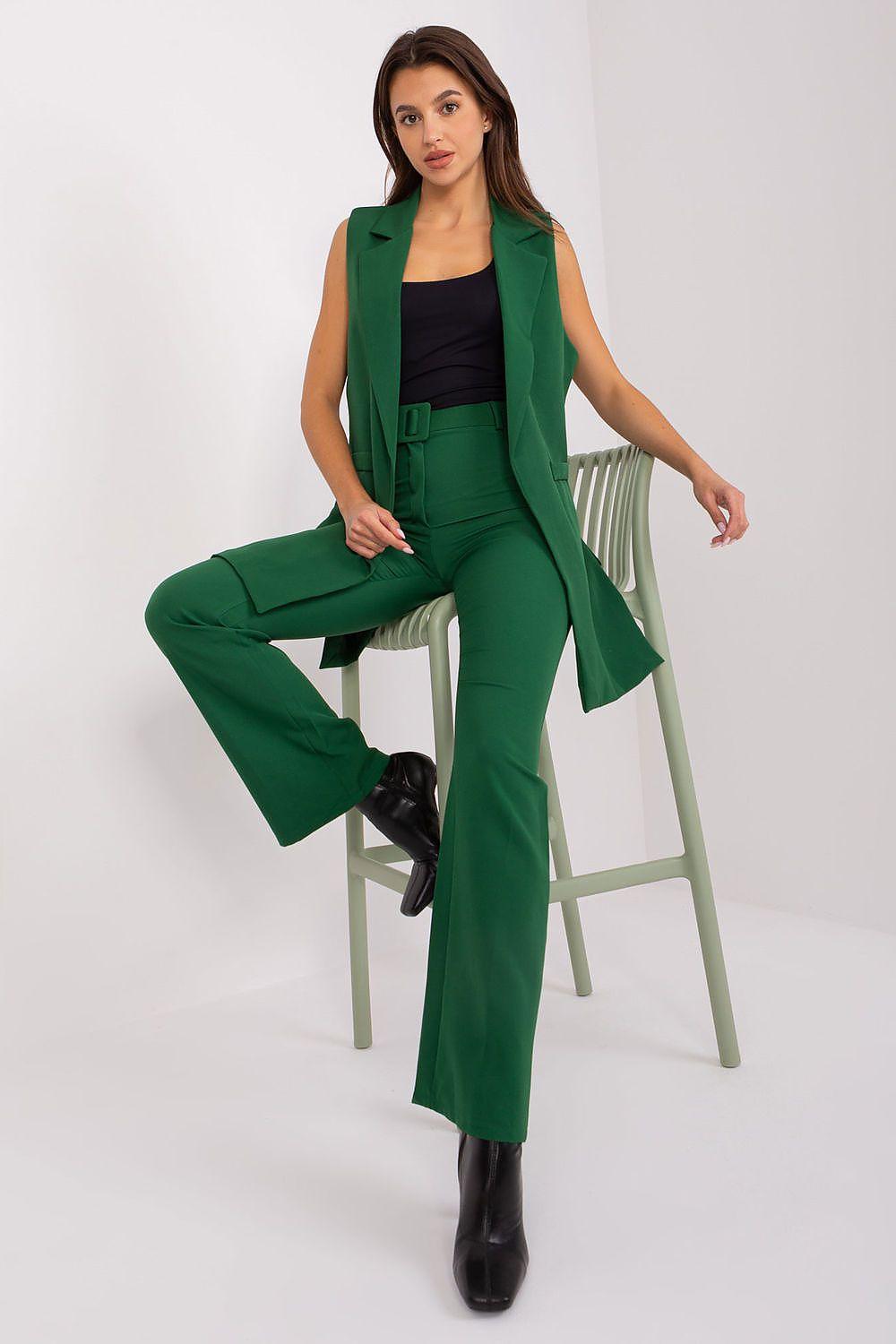 Women trousers model 187462 Italy Moda - ElrubEcom