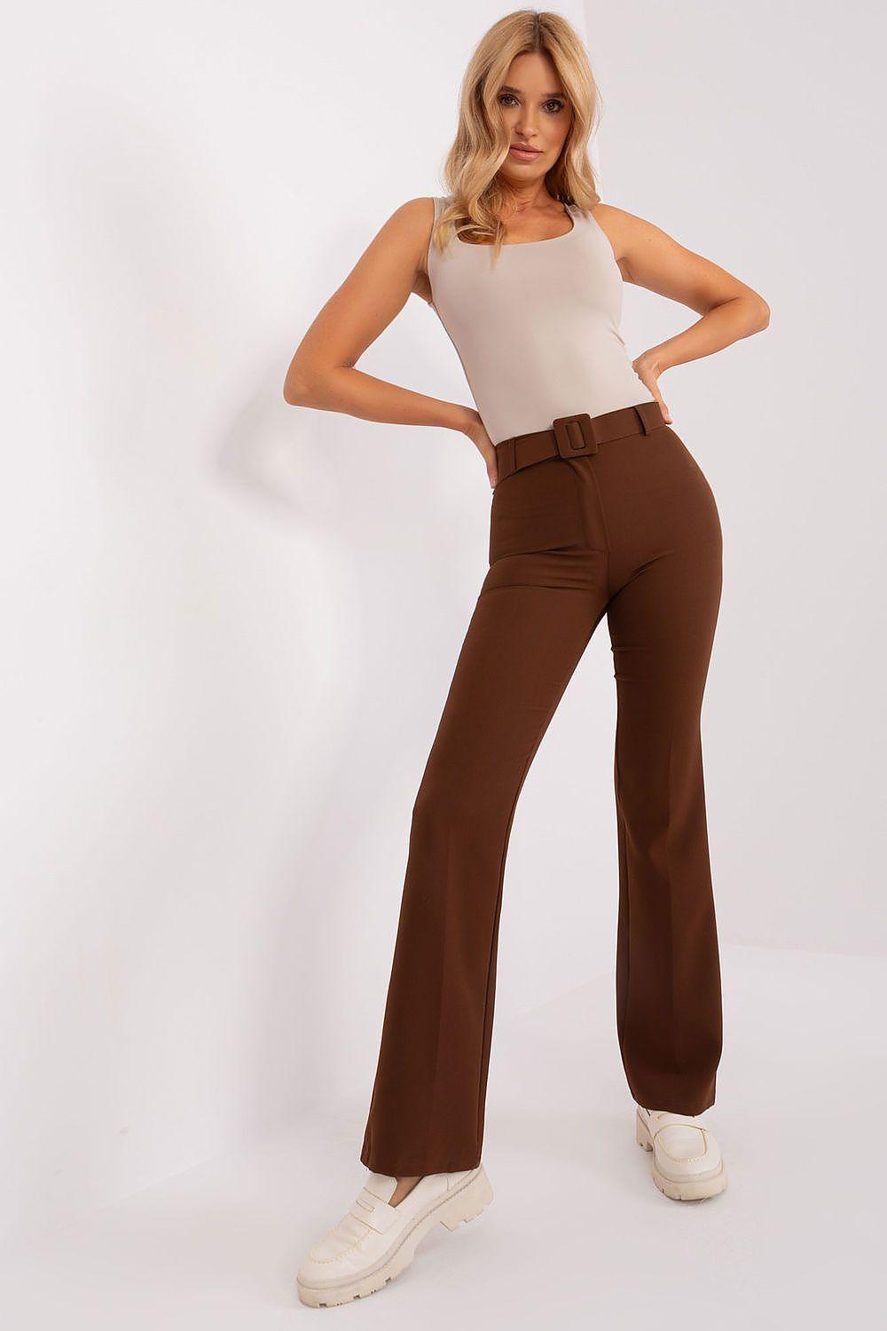 Women trousers model 187462 Italy Moda - ElrubEcom