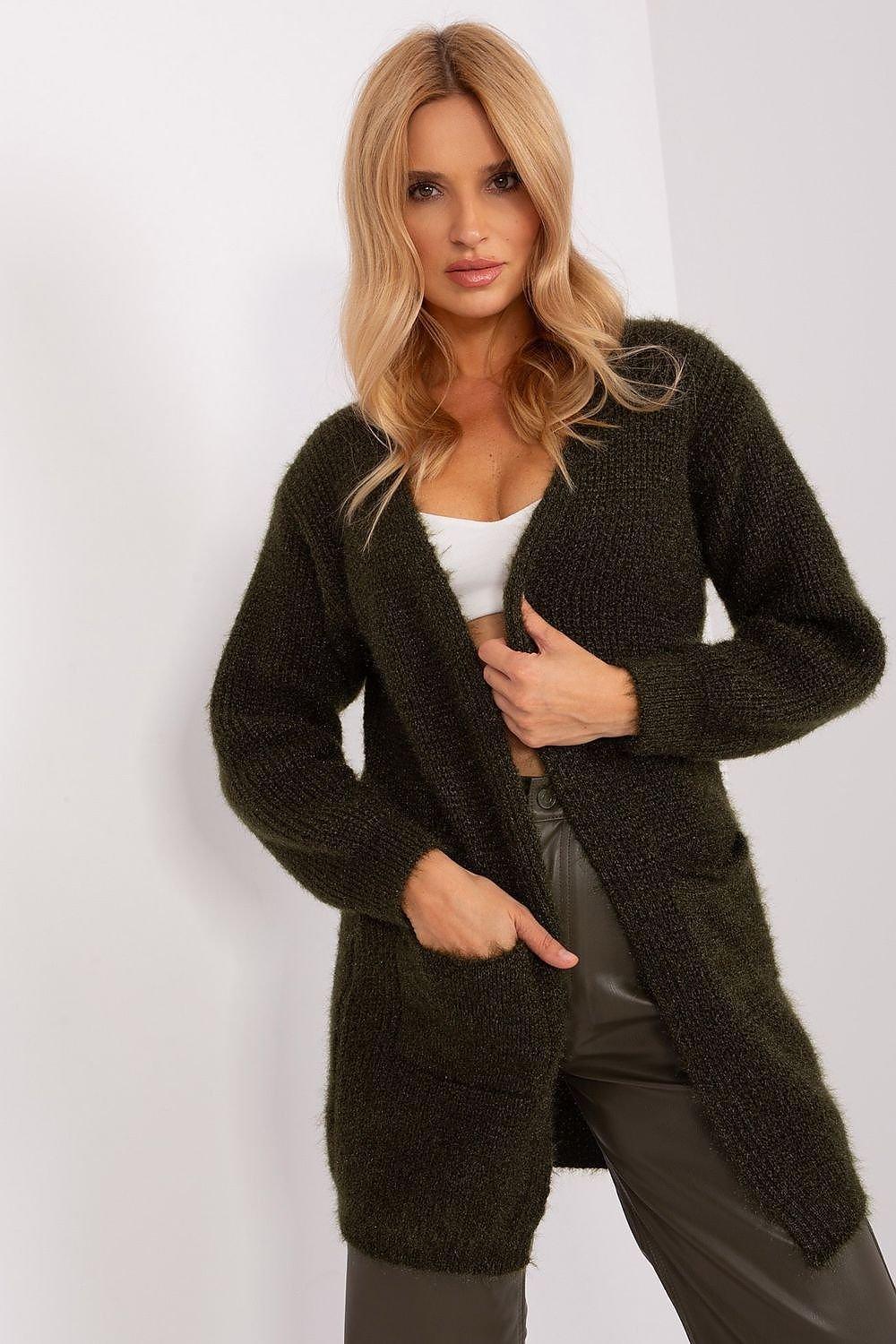 Cardigan model 187478 Italy Moda - ElrubEcom