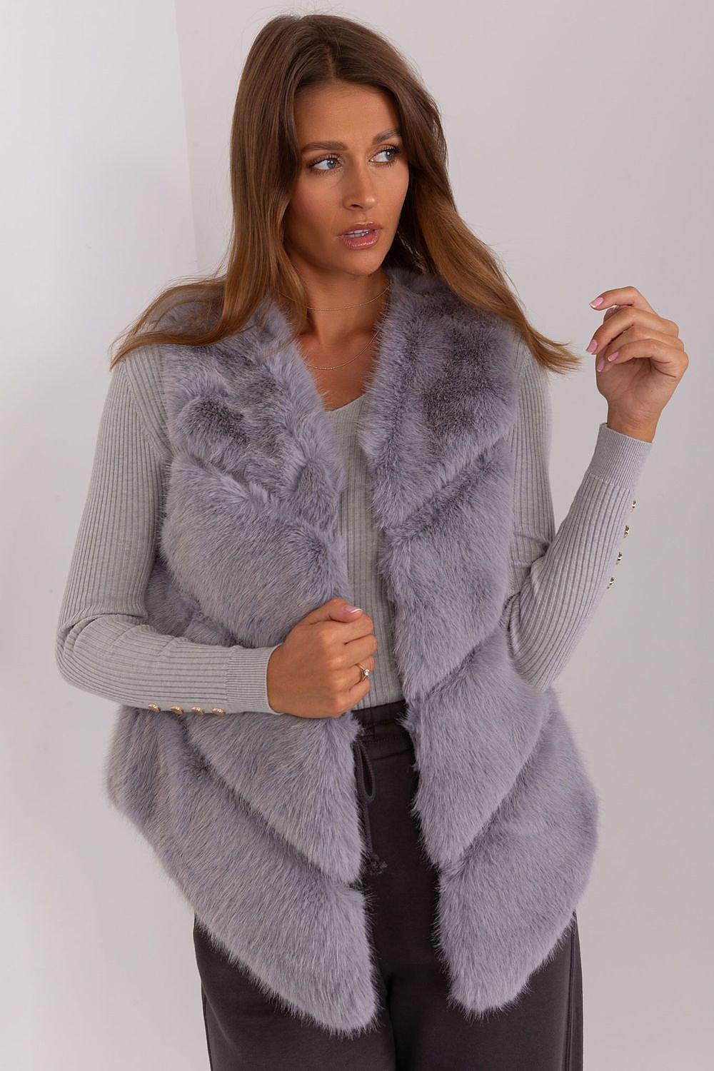 Gilet model 187741 AT - ElrubEcom