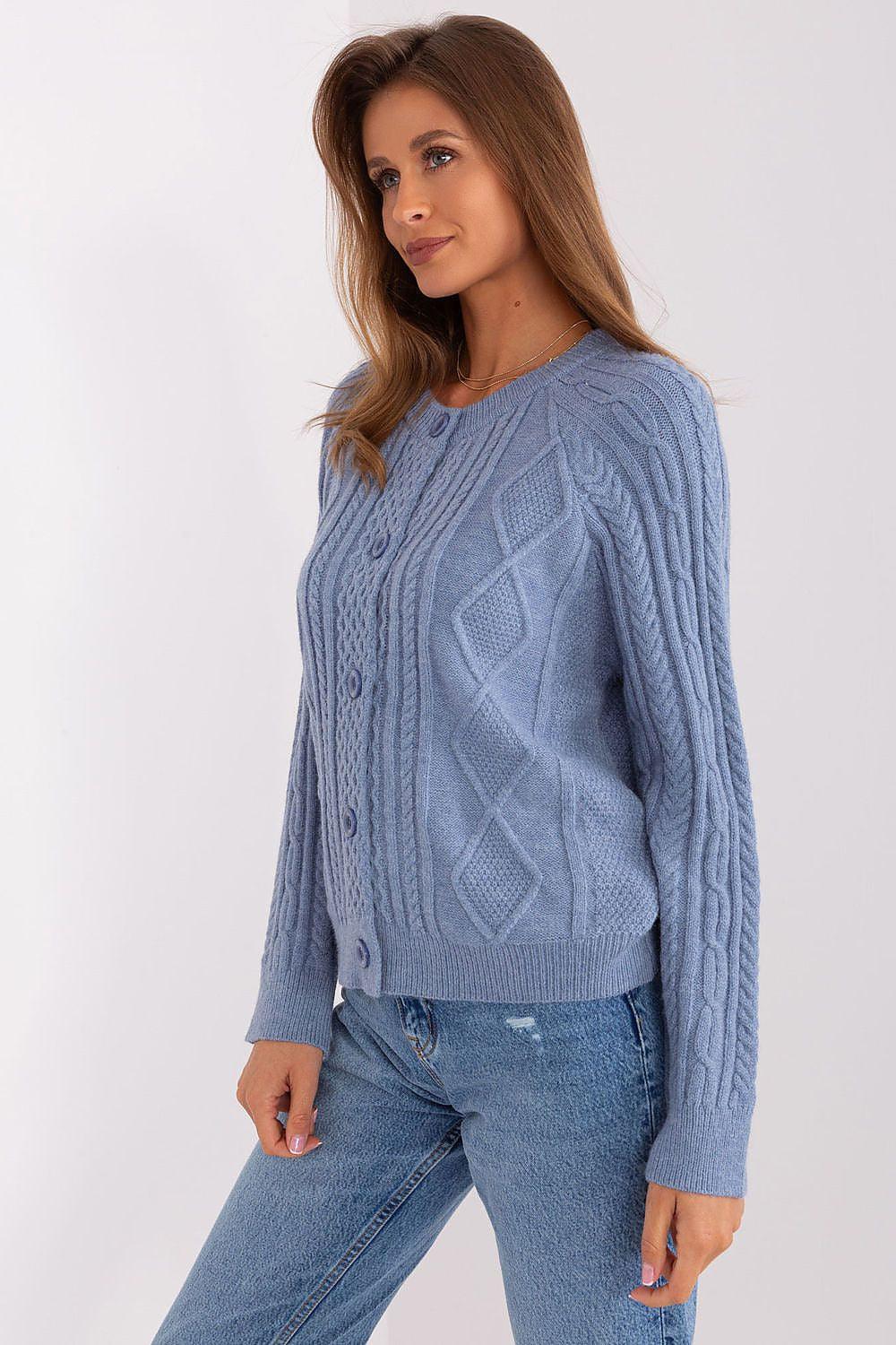 Cardigan model 187575 AT - ElrubEcom