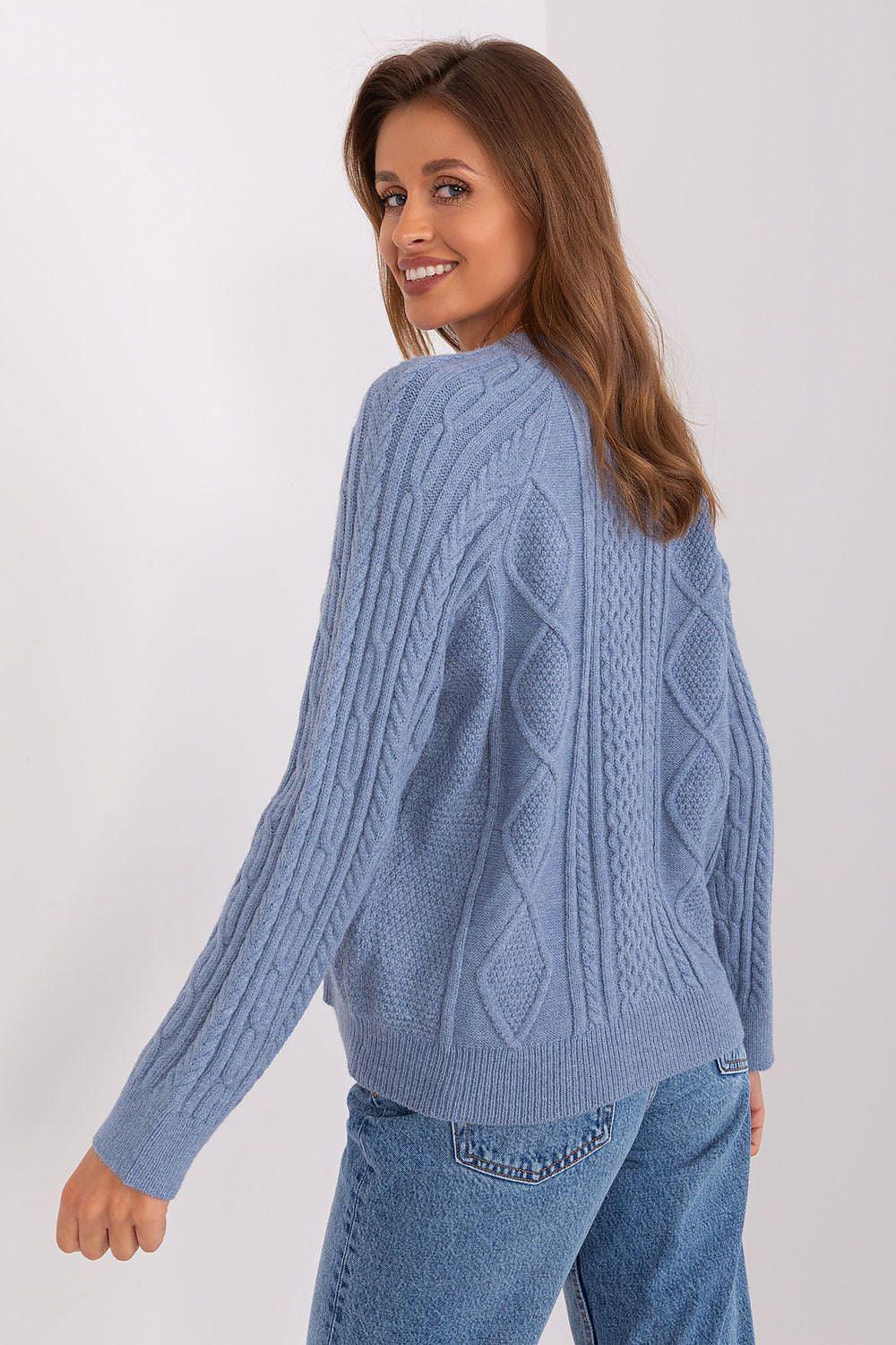 Cardigan model 187575 AT - ElrubEcom