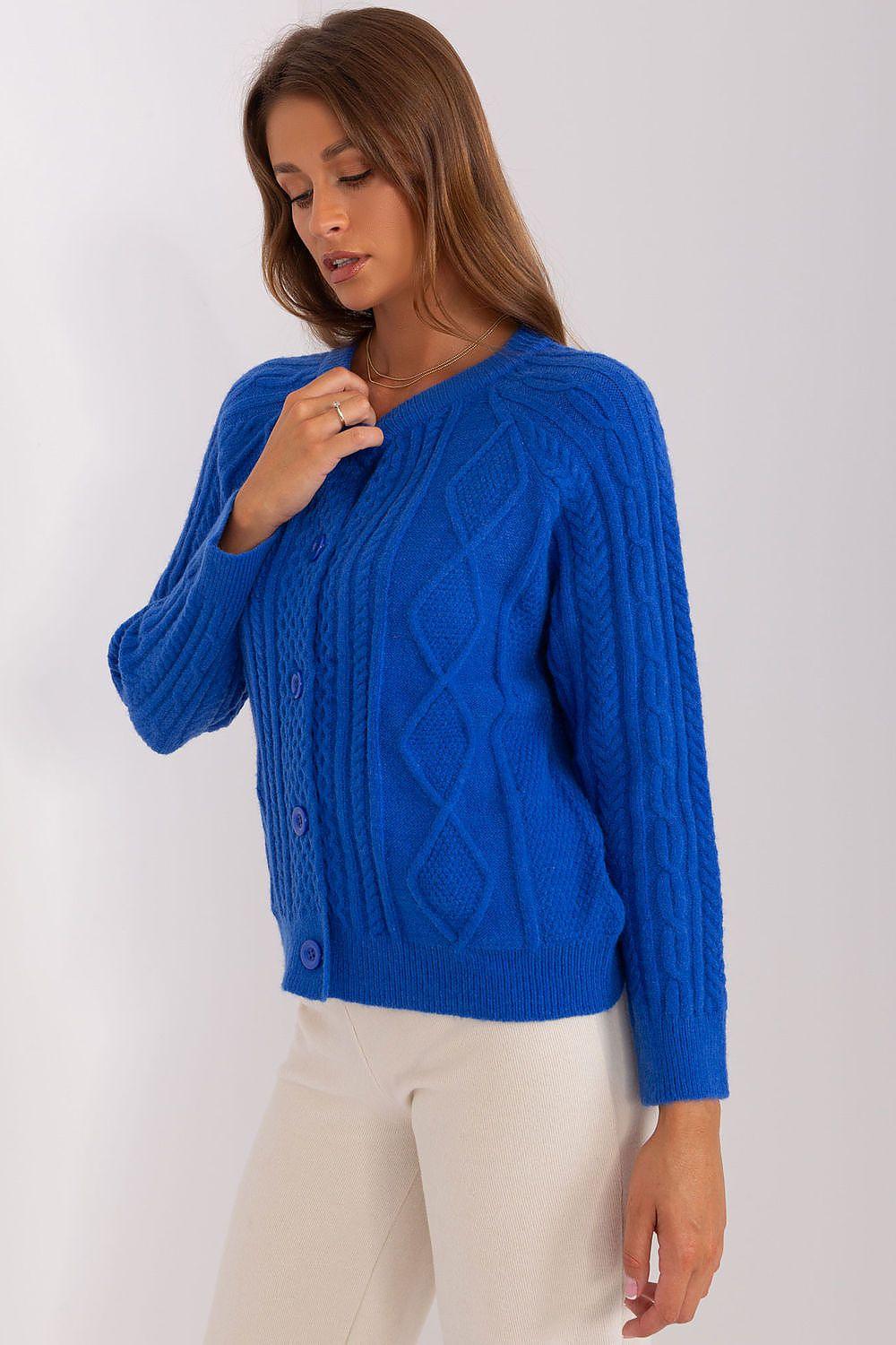 Cardigan model 187575 AT - ElrubEcom