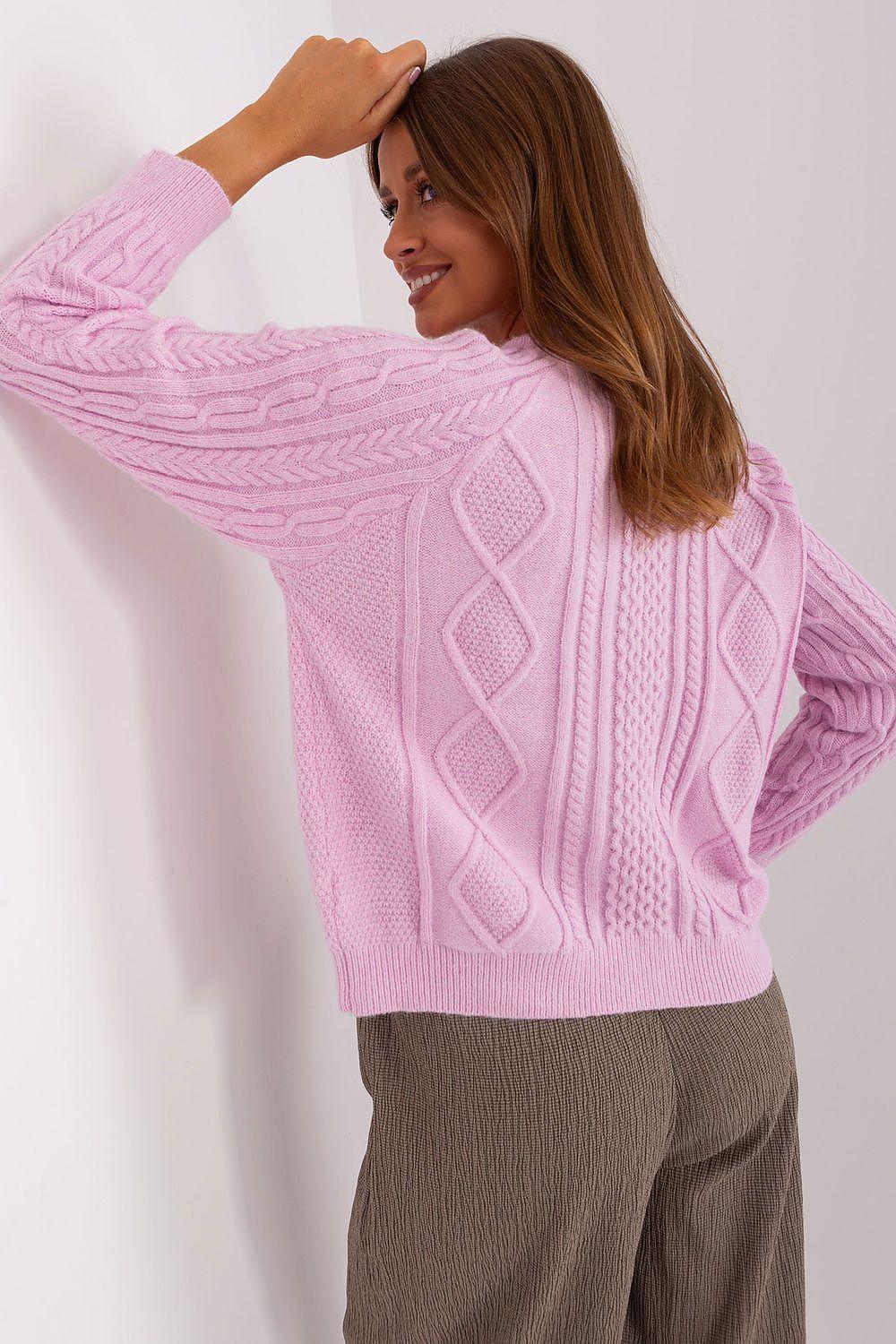 Cardigan model 187575 AT - ElrubEcom