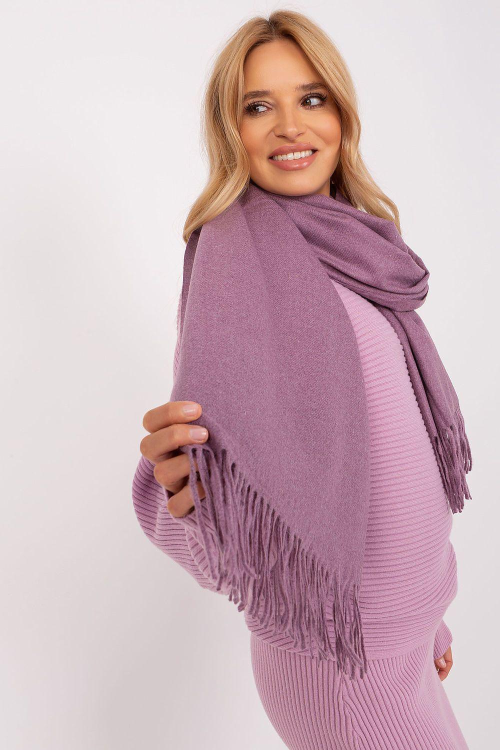 Shawl model 187617 AT - ElrubEcom