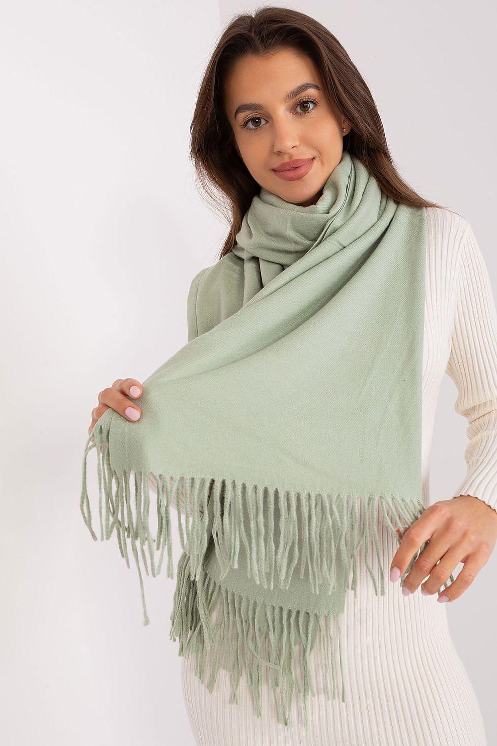 Shawl model 187617 AT - ElrubEcom