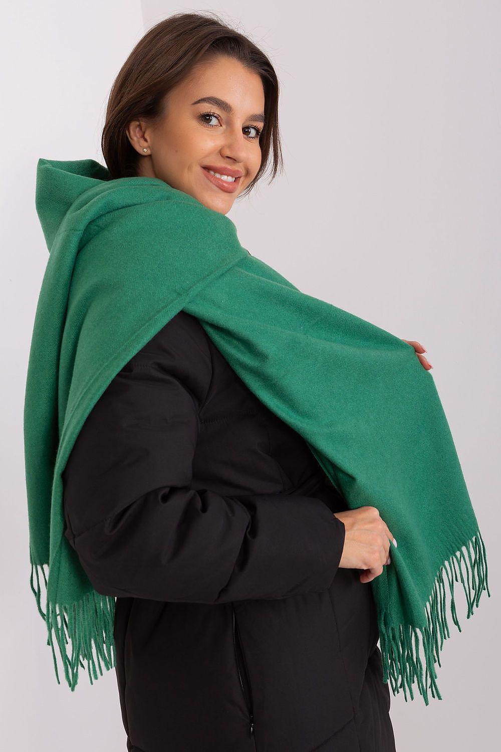 Shawl model 187617 AT - ElrubEcom