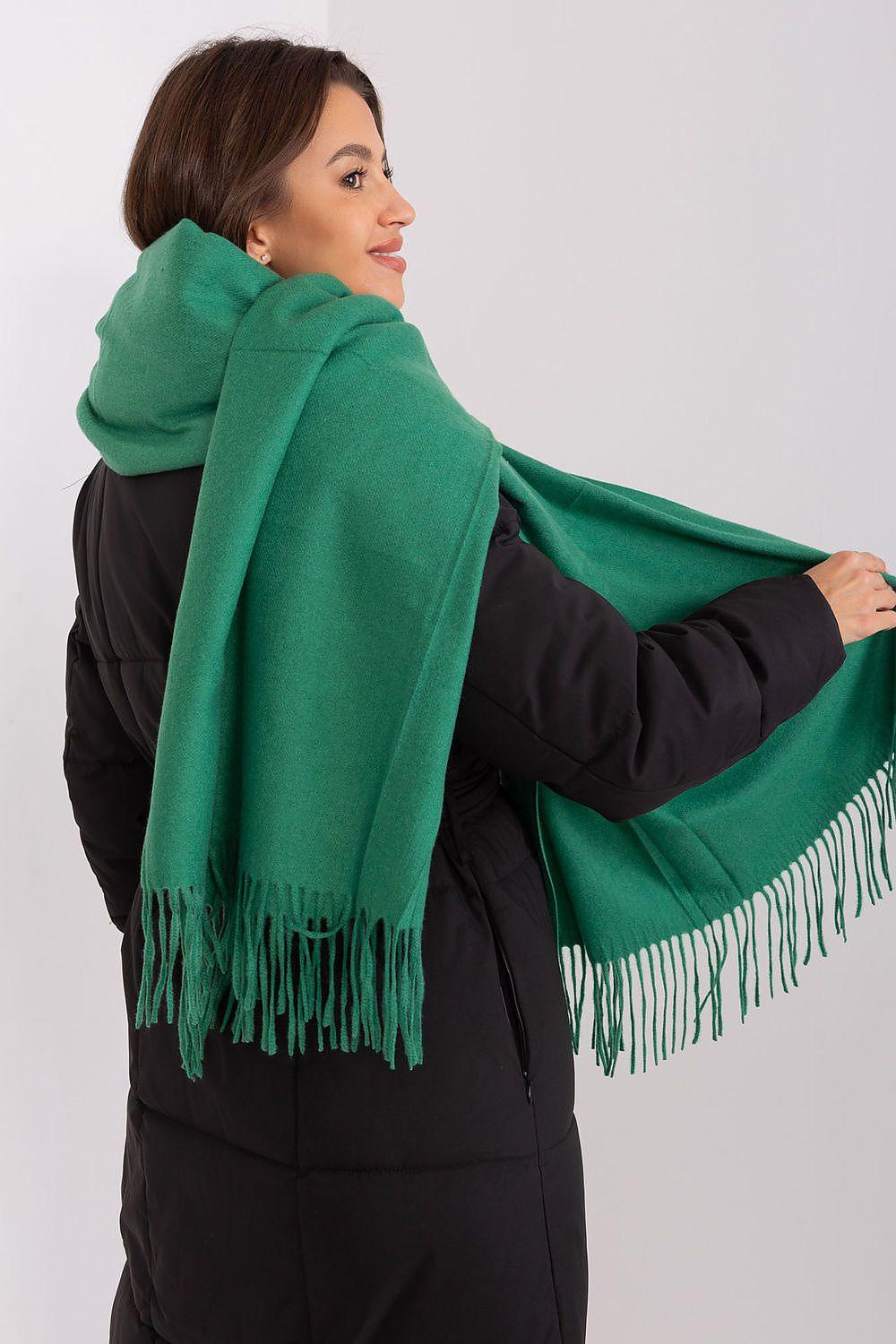 Shawl model 187617 AT - ElrubEcom