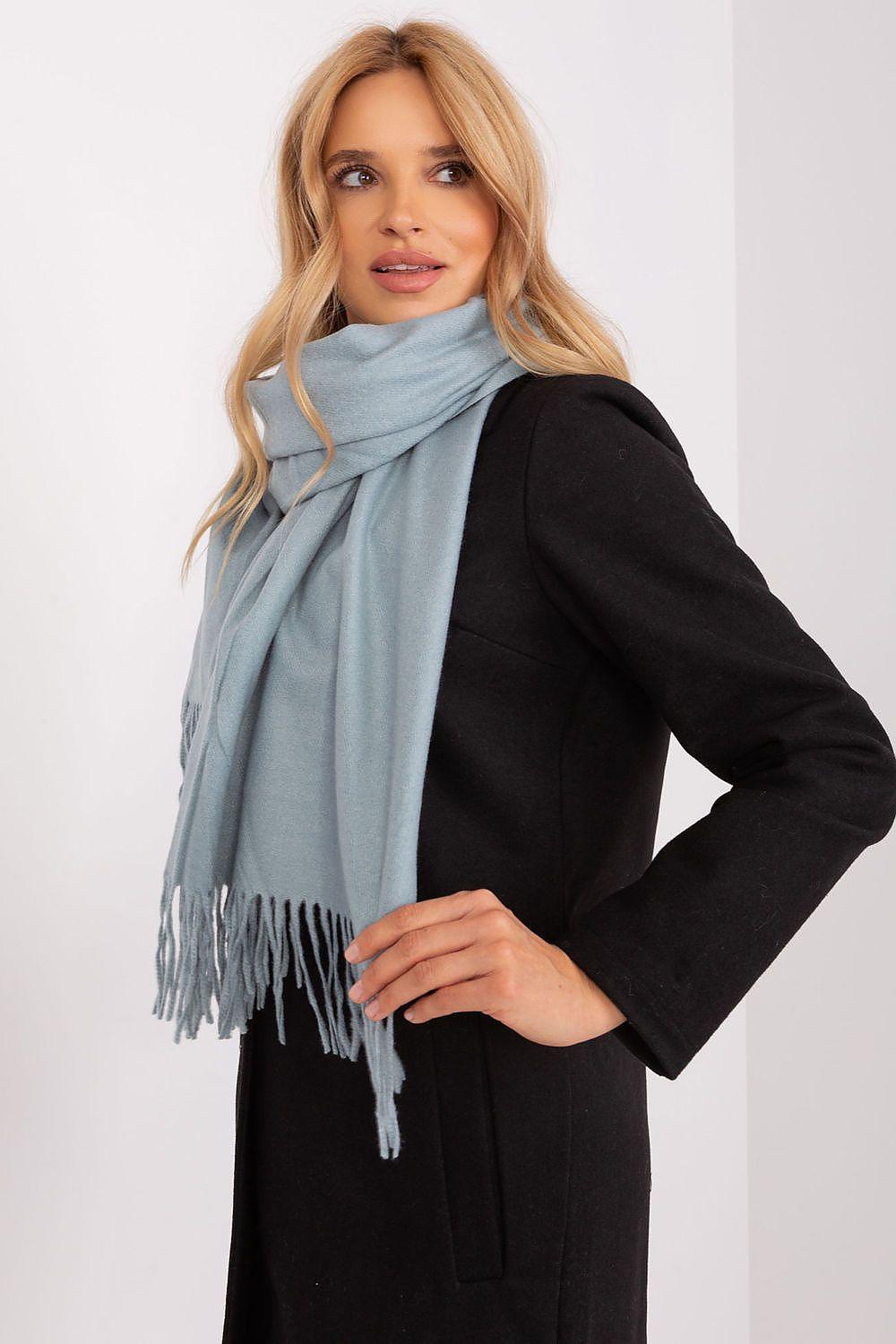 Shawl model 187617 AT - ElrubEcom