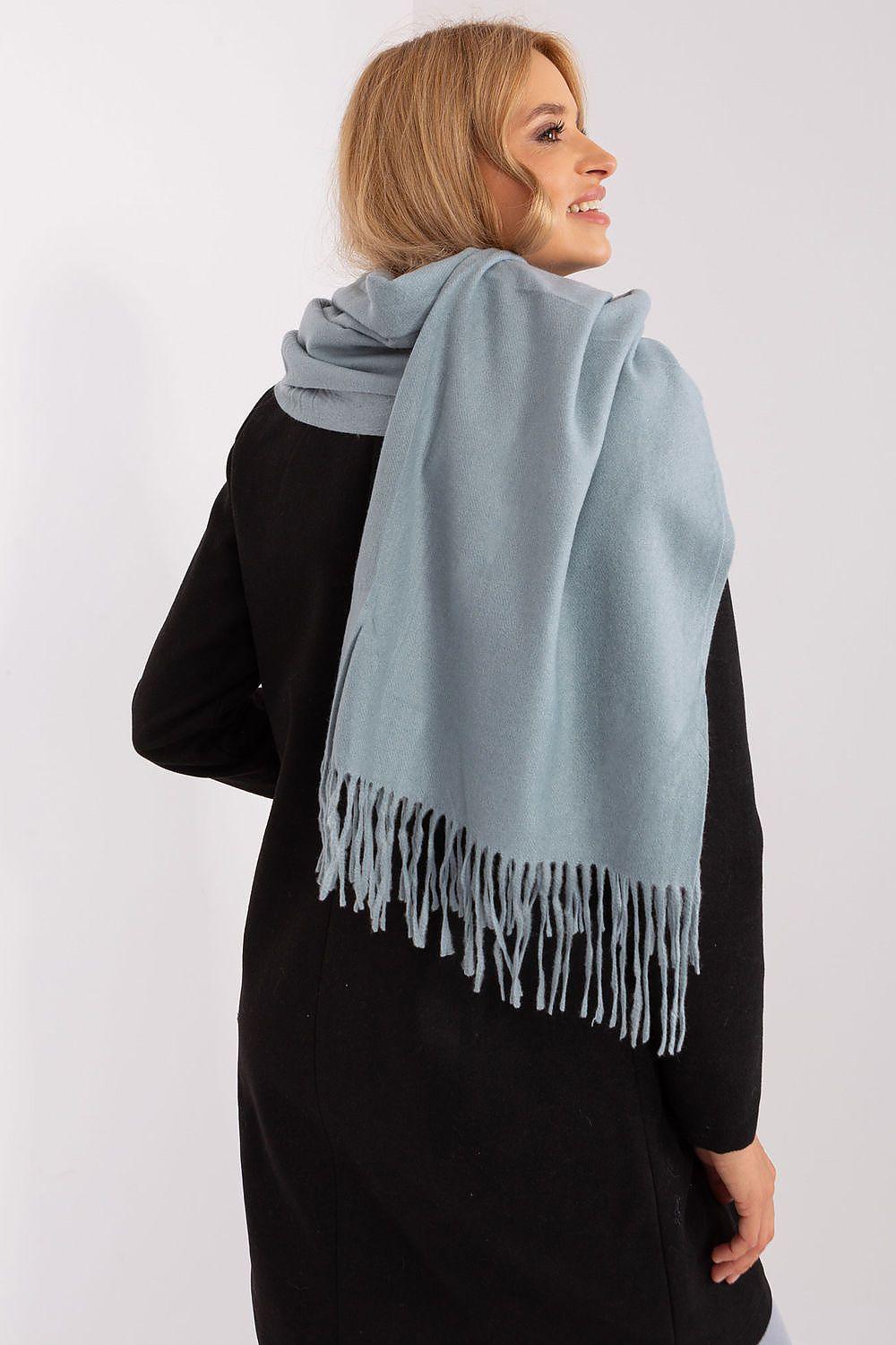 Shawl model 187617 AT - ElrubEcom