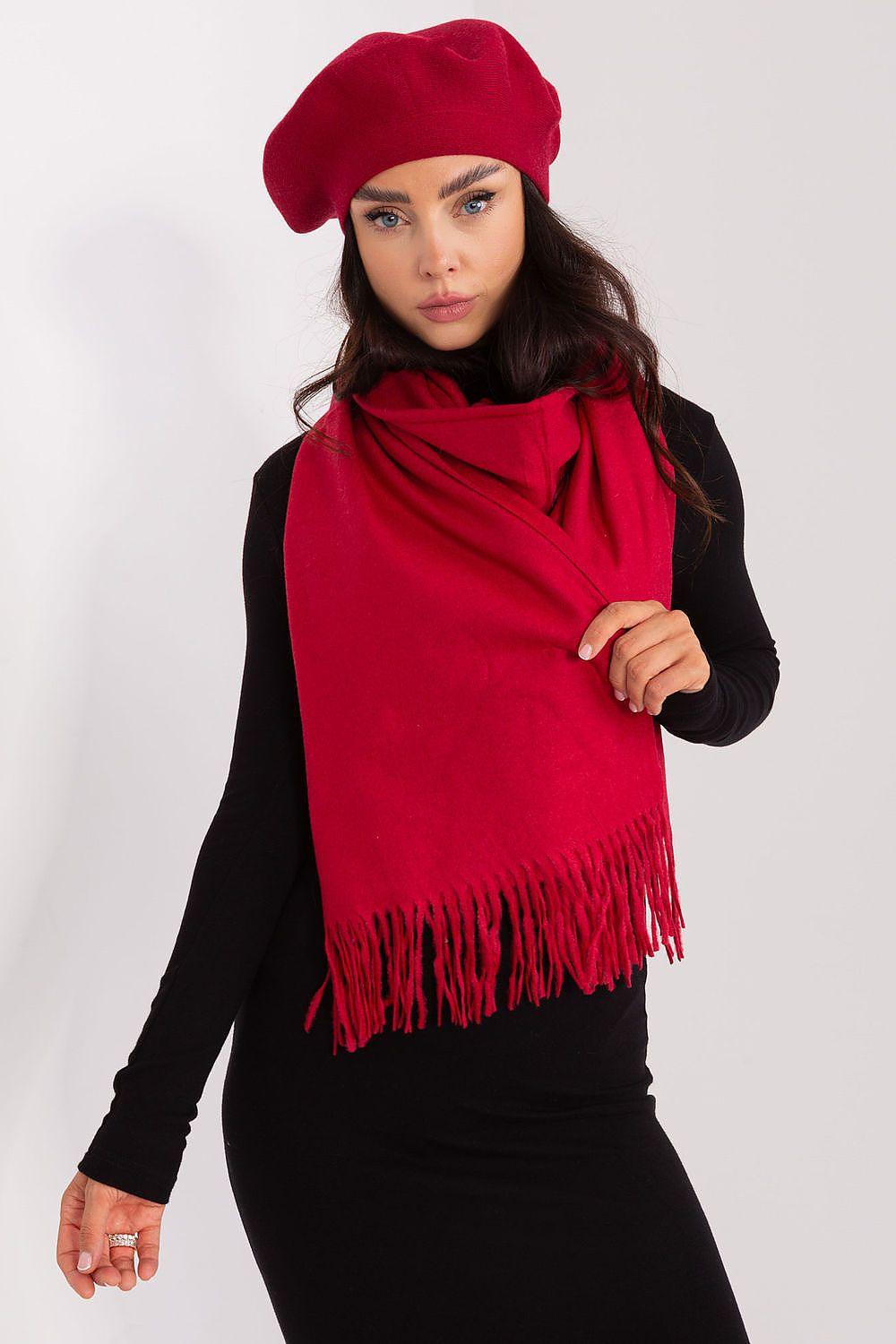 Shawl model 187617 AT - ElrubEcom