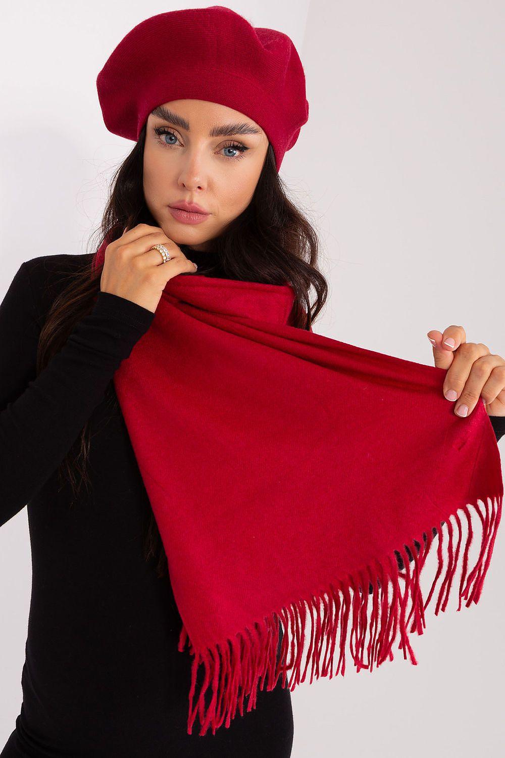 Shawl model 187617 AT - ElrubEcom