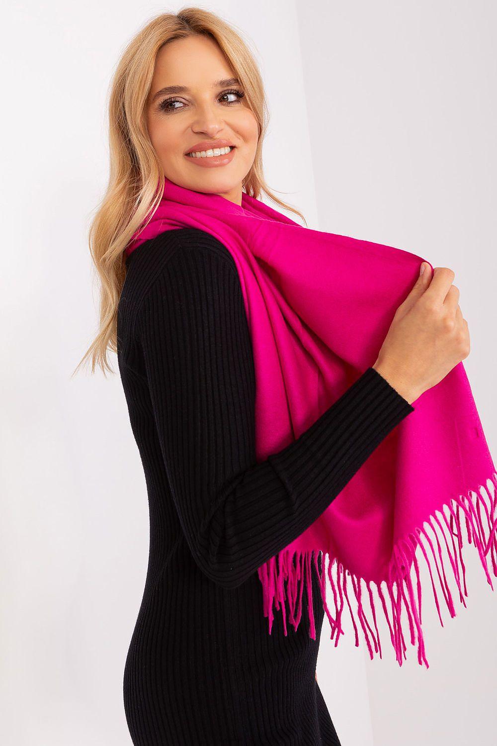 Shawl model 187617 AT - ElrubEcom