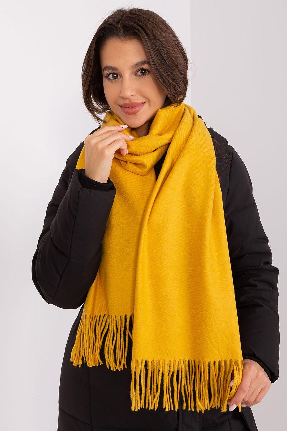 Shawl model 187617 AT - ElrubEcom