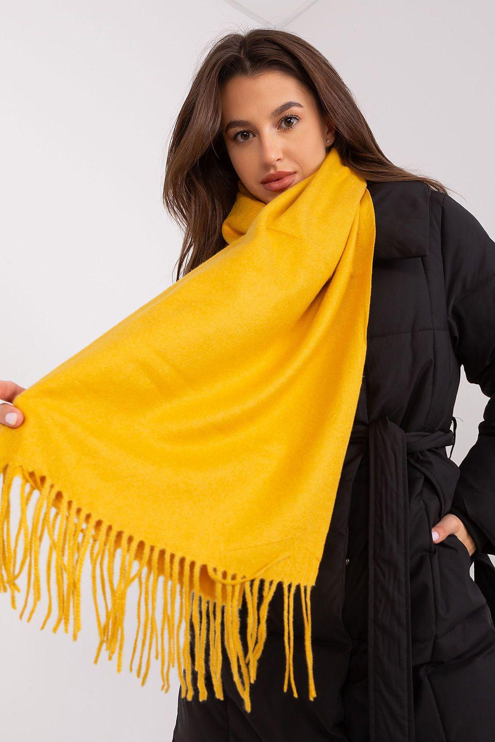 Shawl model 187617 AT - ElrubEcom