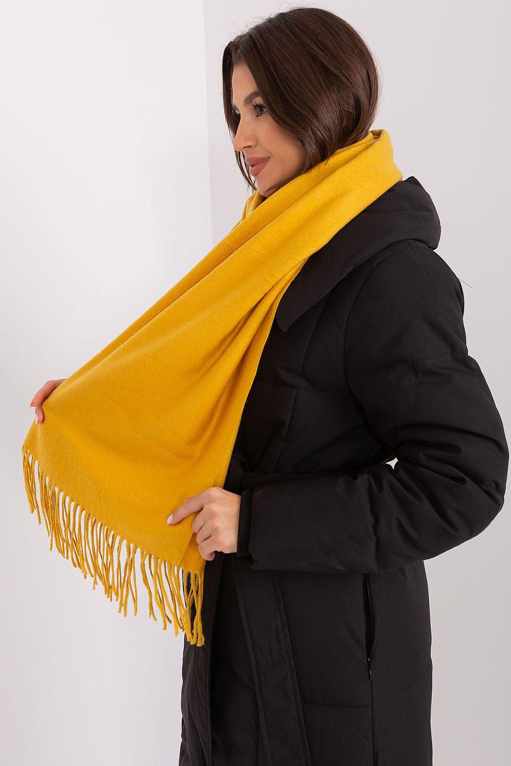 Shawl model 187617 AT - ElrubEcom