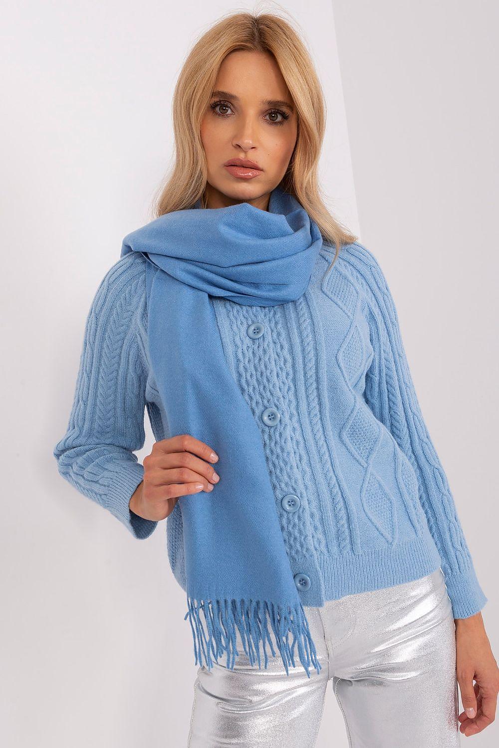 Shawl model 187617 AT - ElrubEcom