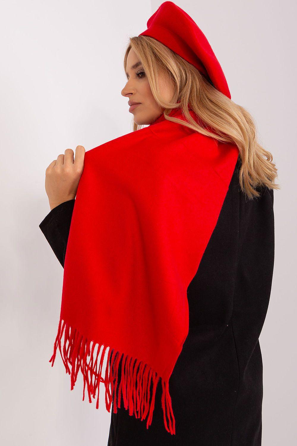 Shawl model 187617 AT - ElrubEcom