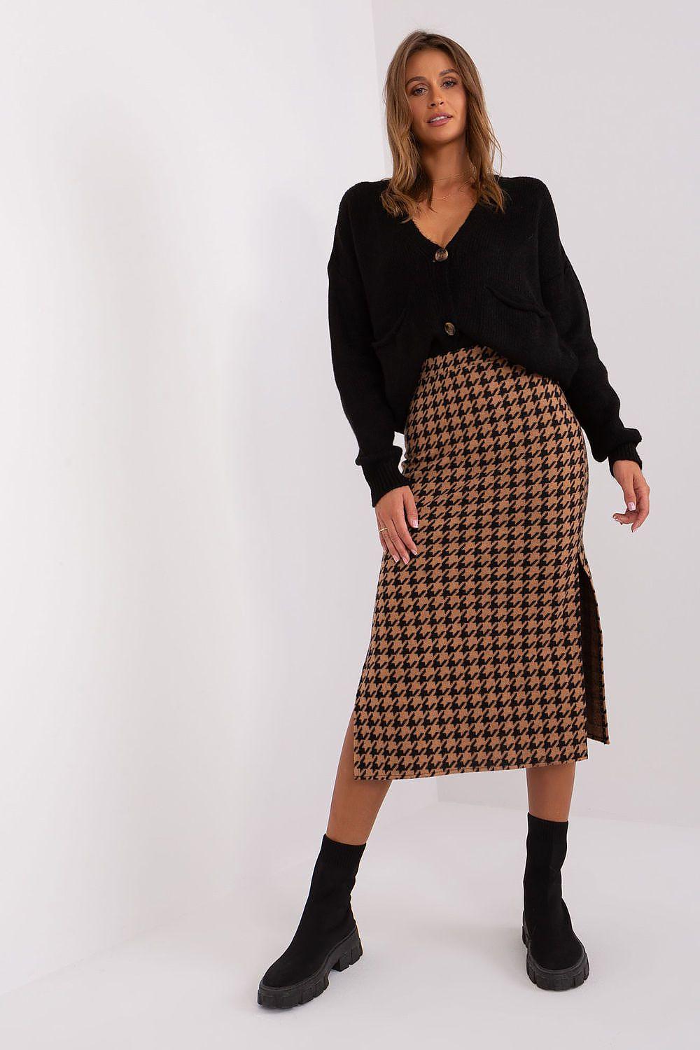 Skirt model 187759 Lakerta - ElrubEcom