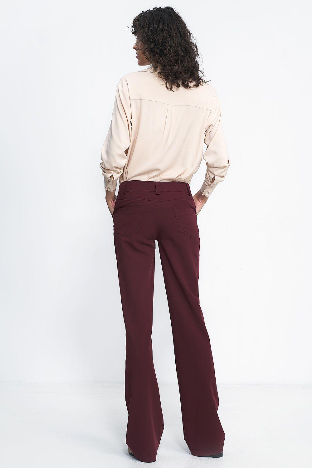 Trousers model 187963 Nife - ElrubEcom